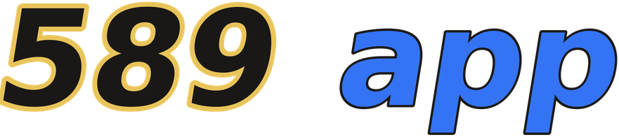 589 app logo