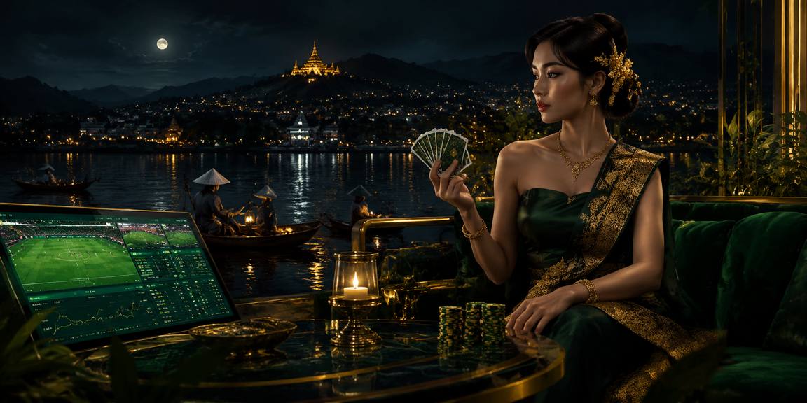 589 app ကျွန်တော်တို့ Blackjack Live Table လောဘီ