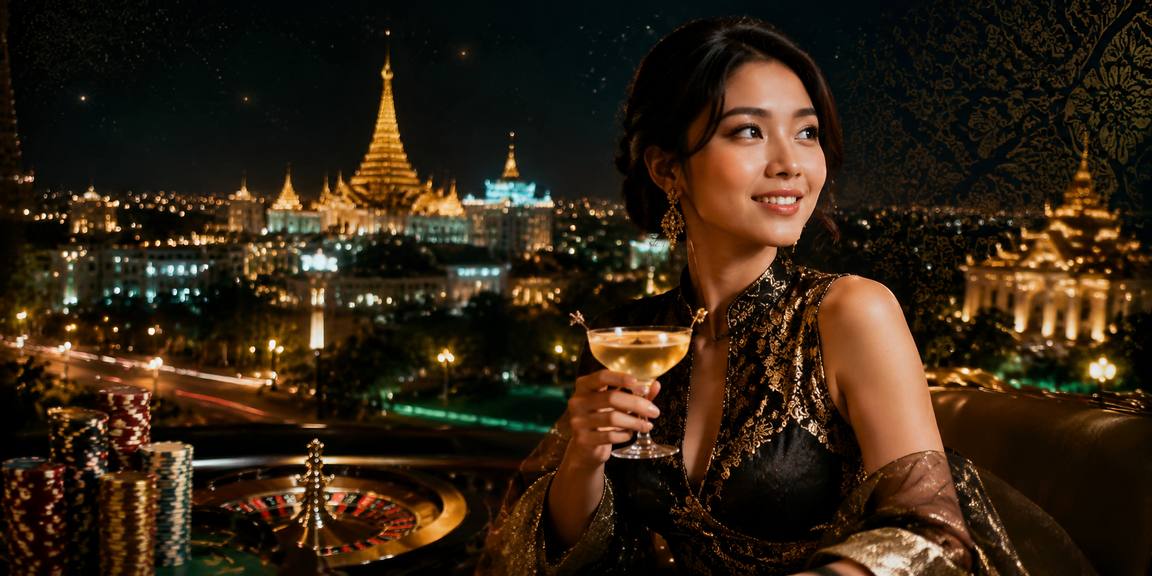 589 app အဆင့် ၃ ဆင့်နဲ့ App တင်ပါ