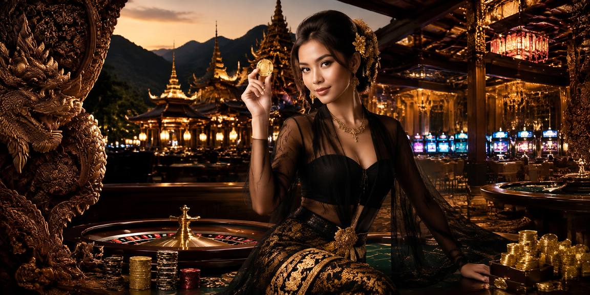 589 app 589 app အတွက် တိုက်ရိုက်ကာစီနို စလော့ လမ်းညွှန်