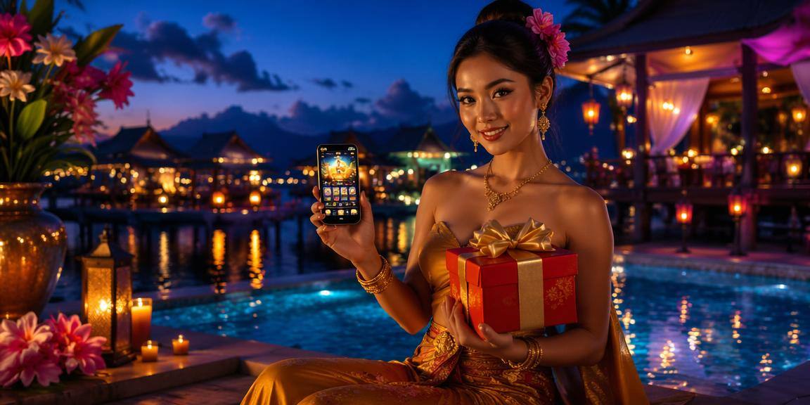 589 app မြန်ဆန်စွာ တက်လာသော စလော့များ ဘာကြောင့် ကွာခြားသလဲ